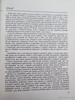 Kapesní atlas hub - 5