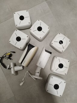 Prodam kamery dahua - 5