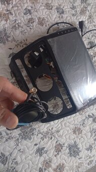 Prodám auto rádio plne funkční jen rozbalené vyzkousene - 5