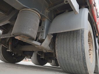 Schwarzmüller SPA 3/E,  MULDA, LOW DECK, TŘÍSTRANNÁ SHRNOVAC - 5