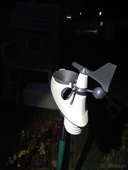 Meteostanice Garni Arcus 2055 - 5