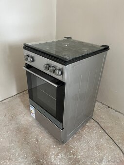 Plynová trouba MORA P162AS - 5