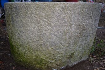 Žulová stírka - 5