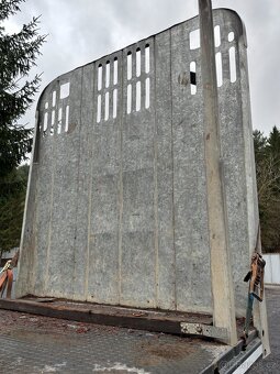 Klanicový náves podlaha - 5