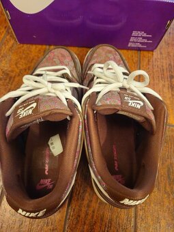 Nike SB Dunk Low Paisley - 5