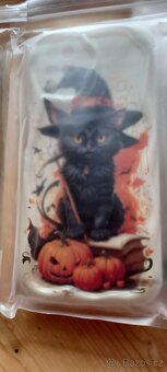 Samsung Galaxy A12 kryt  - zcela nové - 5