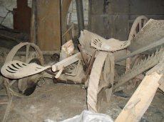 prodam ruzne stare konske naradi - 5