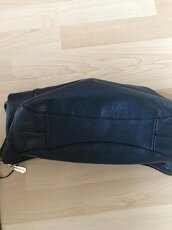 tmavě modrá kabelka, Michael Kors - 5