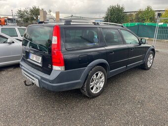 Volvo XC70 AWD 2.4 D5 - díly z vozu - 5
