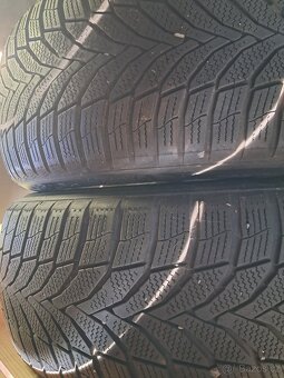 NEXEN Sport 2, zimní pneu, 235/55R17 - 5