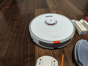 Roborock S7 + příslušenství - 5