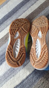 Sálové sportovní boty Lotto JUMPER 400 II, vel. 44EU - 5