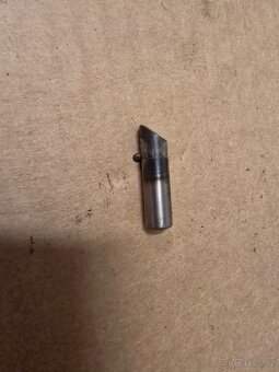 Dily Jawa 500 Ohc a motor - 5