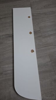 Rostoucí dětská postel - 5