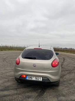 Fiat bravo 1.9 - 5