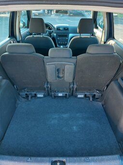 Škoda Yeti 2.0TDI 4x4 195tkm - 5