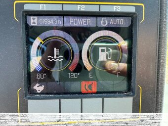 Pásový bagr Wacker Neuson EZ 35 - 5