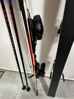 Lyže Elan Vaweflex - 5