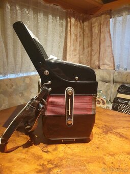 Akordeon Delicia Junior - 5