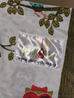 Hačka Tiki-Mechulka - 5