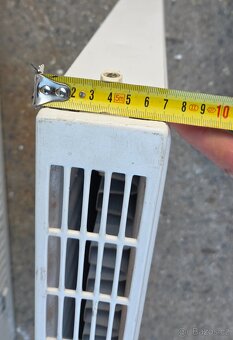 Plechové radiátory - 5