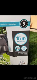 Gardena nástěnný box - 5