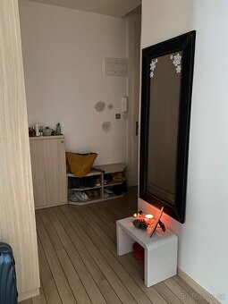 Byt k pronájmu 3kk - 5