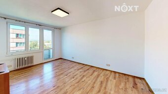 Prodej byt 2+1, 56㎡ - 5