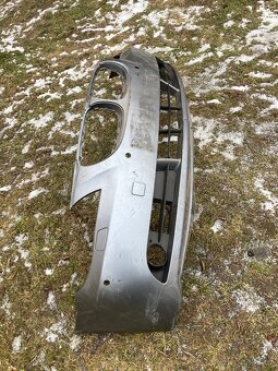 Přední nárazník - BMW 60/61 BMW X5 E53 - 5