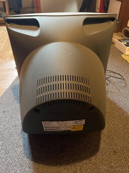 Barevný TV Philips úhlopříčka 52cm - 5