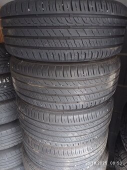 17" Zánovní Letní PROTEUS ORIGINAL SKODA OCTAVIA II SCOUT - 5