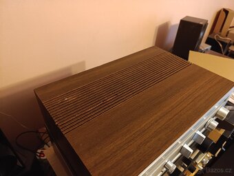 Yamaha CR- 420, K-560 VINTAGE - 5