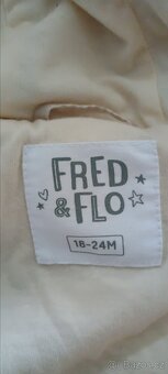 Zimní kombinéza vel.92 - 5