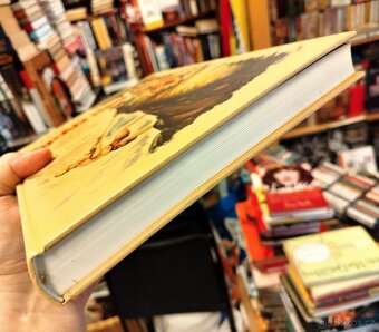 J. Foglar - RYCHLÉ ŠÍPY (souborné vydání) - nejlevněji - 5