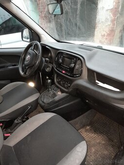 Fiat Doblo - 5