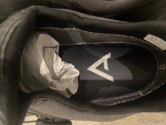 Dámské boty Alfa - 5