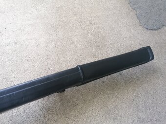 Predám kryt reťaze na Jawa 23 A mustang - 5