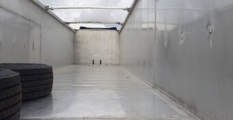 PRONÁJEM / PRODEJ - STAS 50 m3 / 5.910 kg / 2x NOVÁ NÁPRAVA - 5