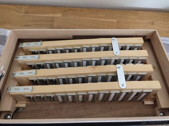 Heligonka Hlaváček - 5