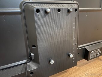 TV Hisense 40A5600F - 5