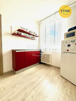 Exkluzivně vám nabízíme byt 1+1 po revitalizaci v Ho, 134232 - 5