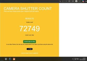 Sony A7IV + 28-70mm sklo - 5