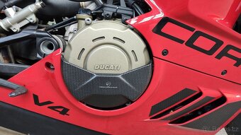 Ducati Panigale V4 2022 - 5