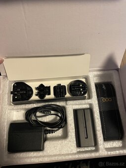 Blackmagic Design Pocket Cinema Camera 6K G2 - 5