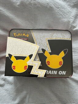 Pokémon karty Misty's Tears (G1) 1998 - 5