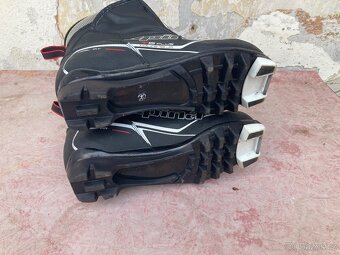 Boty na běžky vel. 35 - 5