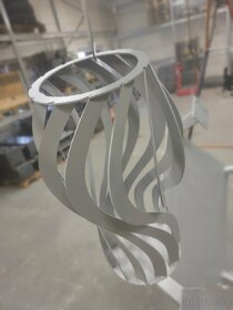 Dekorační váza - 5