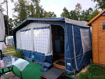 Wilk de luxe 450 - 5