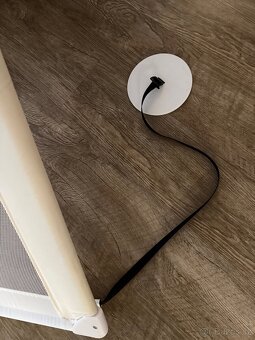 Zábrana na postel - 5