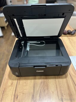 Canon MX535 – multifunkční tiskárna - 5